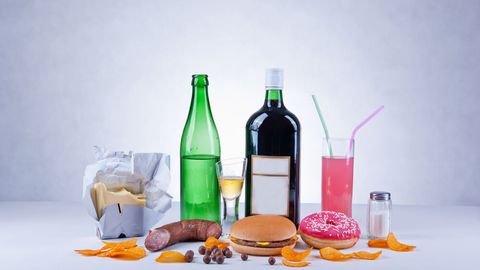 Bizni o‘ldiradigan ovqatlar ro‘yxati ma’lum qilindi