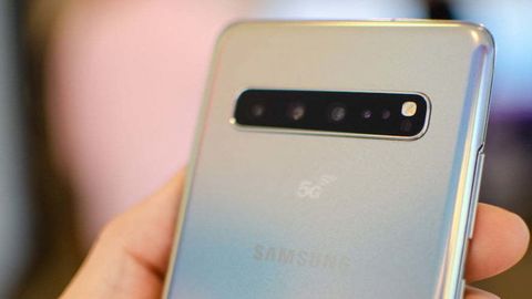 Galaxy Note10 haqida dastlabki ma’lumotlar ma’lum bo‘ldi