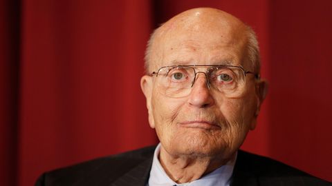 Amerikalik qonun chiqaruvchilar orasida eng ko‘p xizmat qilgan demokrat vafot etdi