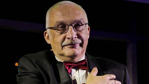 Druz va Ber televizion dasturlarda ishtirok etishdan chetlatildi