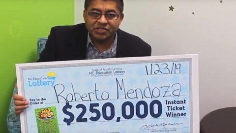 Obamaning sobiq oshpazi lotereyada pul yutib, uysizlar uchun restoran ochishga qaror qildi