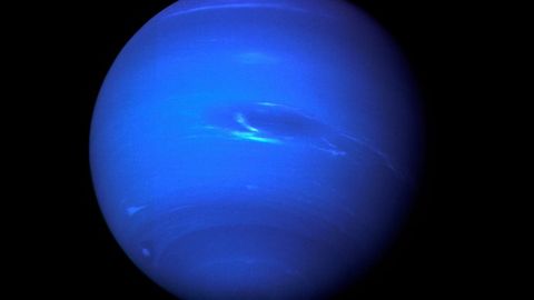 Astronomlar Neptunning 14-yo‘ldoshi borligini rasman isbotladi