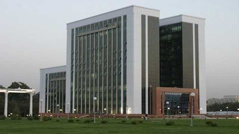 Qishloq xo‘jaligini davlat tomonidan qo‘llab-quvvatlash jamg‘armasini boshqarish departamentiga direktor tayinlandi