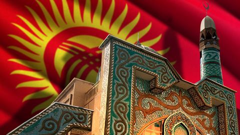 2018-yilda uch milliondan ortiq o‘zbekistonliklar Qirg‘izistonga bordi