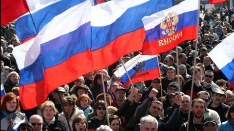 Rossiya aholisining 52 foizi amaldorlarni yolg‘onchi deb hisobladi