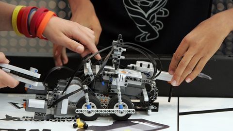 «РОБО CODERS—2019» танловининг биринчи тур натижалари маълум бўлди