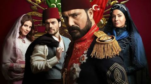 “Poytaxt Abdulhamid” serialini to‘xtatish uchun Turkiyaga Isroil va Yevropadan bosim o‘tkazildi