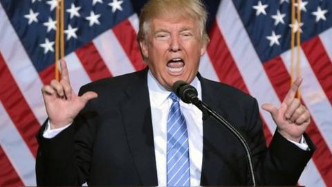 Дональд Трамп инаугурациясига сарфланган харажатлар текширилади