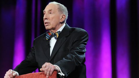 Rossiyalik aktyor Sergey Yurskiy vafot etdi