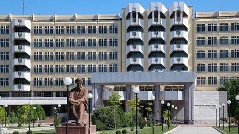 Toshkentda Belarus va O‘zbekiston texnika universitetlari hamkorligida texnopark tashkil etiladi