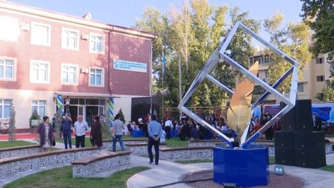 Toshkentda O‘zbekiston—Koreya Xalqaro media konferensiya boshlandi