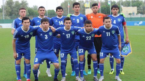 O‘zbekiston olimpiya terma jamoasi Ispaniyada yig‘in o‘tkazadi