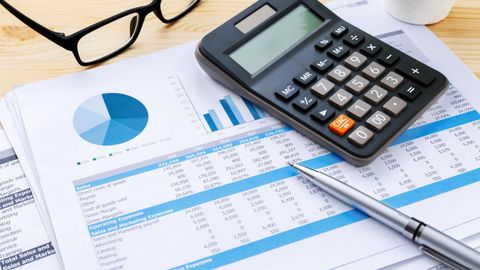 2018 йили Тошкентнинг солиқ тушумлари 13,5 трлн сўмни ташкил қилди