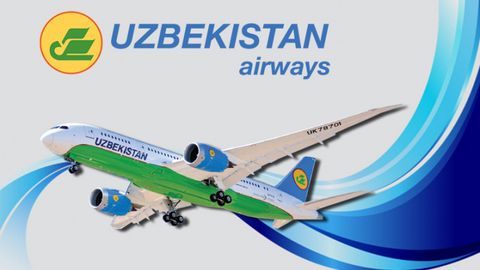 Uzbekistan Airways 1-mart kungi Toshkent—Lahor—Toshkent reyslarini bekor qildi