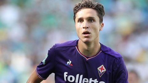 “Real” 60 million yevroga Italiyadan hujumchi sotib olishi mumkin