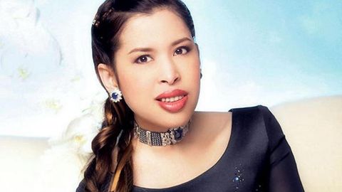 Tailand malikasi kasalxonaga yotqizildi