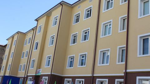 Yoshlar uyi qachon o‘z egalariga beriladi?