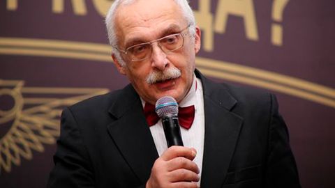 Druz “Kim millioner bo‘lishni xohlaydi?” ko‘rsatuvi bosh muharririga pora berganligi yuzasidan ayblovga javob berdi