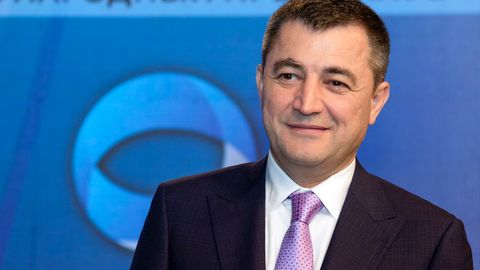 Ўзбекистонда энергетика вазирлиги ташкил этилди. Унга Алишер Султонов раҳбар бўлди