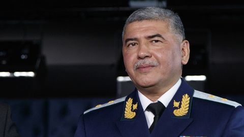Prezident matbuot xizmati: Ixtiyor Abdullayev ikki marta og‘ir operatsiyani boshdan kechirgan