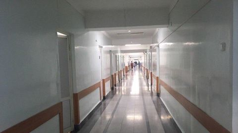 Toshkentdagi “Semashko” shifoxonasining hamshirasi 3-qavatdan sakrab, o‘z joniga qasd qildi