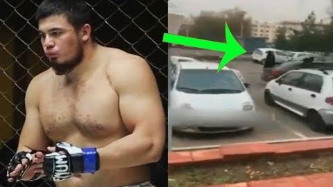 IIBB sportchi Murod Xonto‘rayevning pichoqlanishi yuzasidan hibsga olinganlar to‘g‘risida ma’lumot berdi