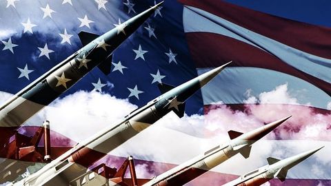 AQSh 2-fevraldan uzoq va kichik masofadagi raketalar bo‘yicha kelishuvdagi ishtirokini to‘xtatib turadi