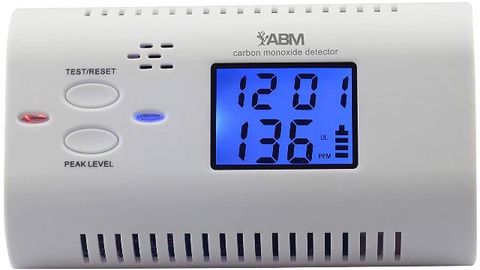 Qoraqalpog‘istonda xonadonlarga is gazi detektorlari o‘rnatilmoqda