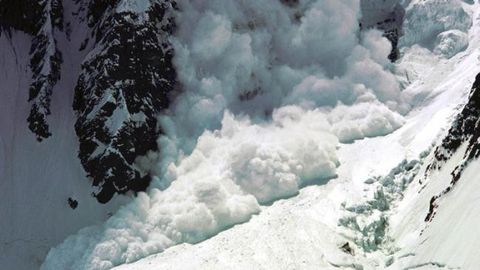 FVV qor ko‘chkisi xavfidan ogohlantirdi