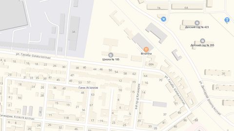 XTV Olmazor tumanida xususiy maktab qurish uchun bepul yer maydoni taklif qilmoqda