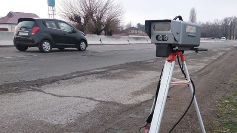 Тошкент вилояти ЙҲХБ жарималарни вақтида тўламаган ҳайдовчиларга мурожаат қилди