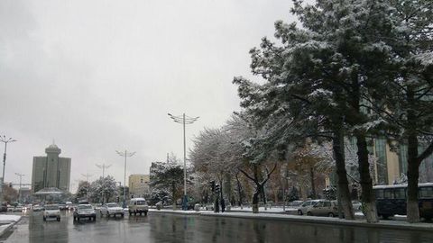7 февраль куни Ўзбекистонда қандай об-ҳаво кутилмоқда?