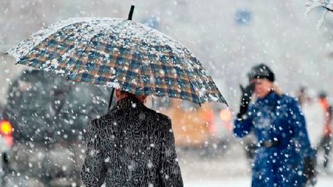 20-fevral kuni O‘zbekiston janubida qor yog‘ishi kutilmoqda