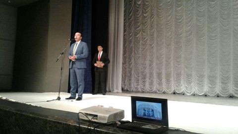 Тошкентда «Халқ маънавий оламини юксалтиришда театрнинг ўрни» мавзусида анжуман бўлиб ўтди