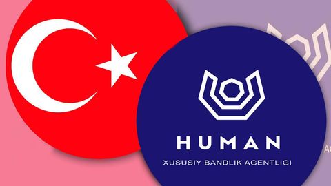 Human хусусий бандлик агентлиги Туркия Республикасидаги бўш иш ўринларига таклиф этади