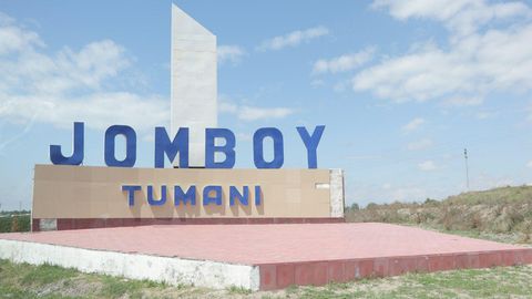 Jomboydagi tungi reydlar chog‘ida ushlangan o‘quvchi qizlarga murabbiy biriktirildi