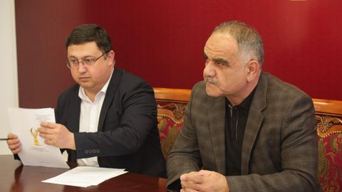 “Oltin humo” milliy kinotaqdimotida nima uchun 2017-yilda suratga olingan filmlar ham qatnashadi? (video)