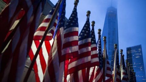 AQShning davlat qarzi tarixiy rekordni yangiladi