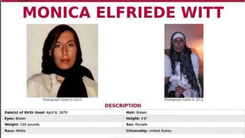 АҚШнинг собиқ контрразведка ходими Эрон фойдасига жосуслик қилганликда айбланди