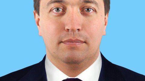Ayubxon Kamalov Namangan viloyati hokimining birinchi o‘rinbosari lavozimiga tayinlandi