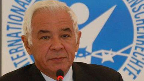 Ўзбекистонлик инсон ҳуқуқлари фаоли Марат Зоҳидов 78 ёшида Исроилда вафот этди