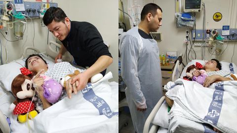 ТИВ Жанубий Кореяда комага тушиб қолган Ўзбекистон фуқароси билан боғлиқ вазиятга изоҳ берди