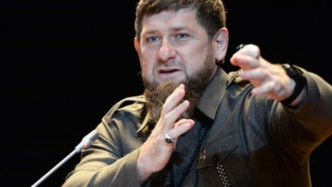 Ramzan Qodirov Habib Nurmagomedovga tayinlangan jazoni butun Kavkazni tahqirlash bilan taqqosladi