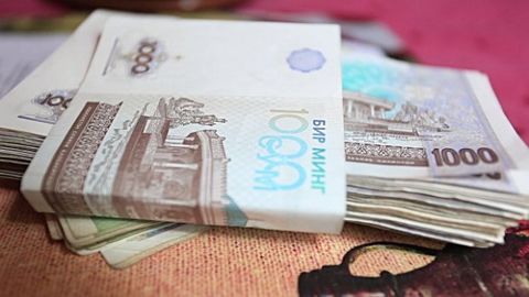 Samarqandda 20 ming so‘m evaziga o‘z uyida fohishaxona tashkil qilgan shaxs ushlandi