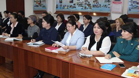 Dehqonobodda ikki bola ota-onasi o‘rtasidagi kelishmovchilik sabab toqqa qochib ketgan