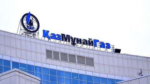 Қозоғистон Марказий Осиёга бензин экспорт қилишни бошламоқда