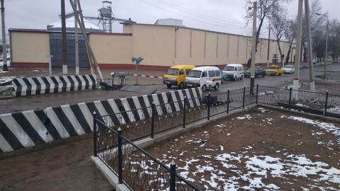 Toshkent viloyatida o‘tkazilgan “Diqqat, temir yo‘l!” tadbirida 174 haydovchiga chora ko‘rildi