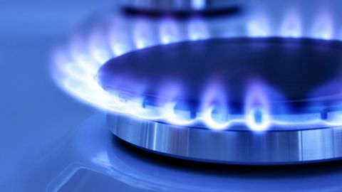Toshkentga Qozog‘iston orqali gaz yetkazib berilmoqda