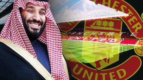 Saudiya Arabistoni shahzodasi “Manchester Yunayted”ni 3,8 mlrd funtga sotib olmoqchi