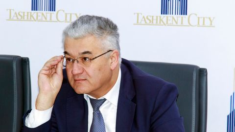 Iqtisodiyot va sanoat vaziri o‘rinbosari turkiyalik investor Axmet Demirning aybloviga javob qaytardi